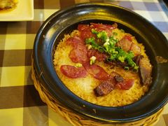 -蓝记茶餐厅(勒泰店)