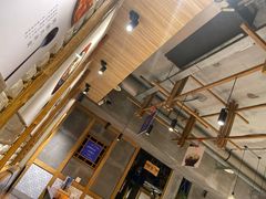 大堂-鑫日千里马朝鲜族小馆(总店)