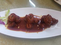 -春江饭店(共青团路总店)