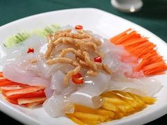 -东北大菜馆(延长路店)