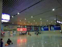 -沈阳站
