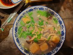 -小潘记鸭血粉丝汤