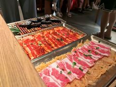 -西塔老太太泥炉烤肉(亚运村店)