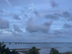 -V Bar海景扒房(北海湾惠龙万达嘉华酒店)