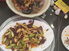 -瑞杰烧烤店·24小时营业(山东路店)