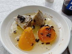 -众味海鲜大排档·活海鲜·潮汕味(南澳店)