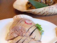 -香园茶社·金陵小灶(老门东店)