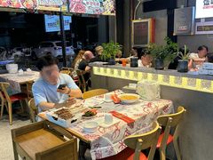-回·龙虾铺·盆盆蟹·烧烤大排档(回龙观店)