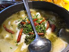 -隔壁老王·家常云南菜(花巷店)