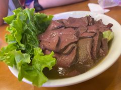 鸭红菜-澳门陈光记烧味饭店(郎家园店)