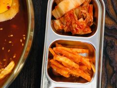 -玉流珍肴馆(亮马桥店)