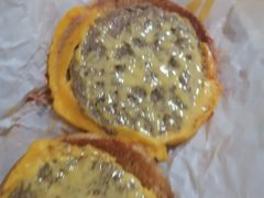 -麦当劳(祈年大街店)