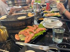 -燚青春东北泥炉烤肉(百合店)