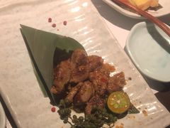 -匠和风精致料理(莆田财富中心店)