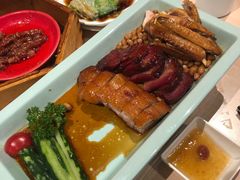 -避风塘(宝山万达店)