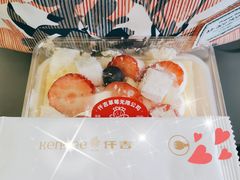 -仟吉KenGee(武汉高铁站店)