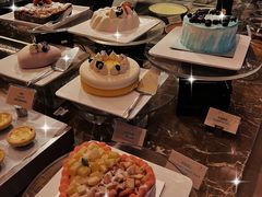 -景湖轩全日制餐厅·南湖名都