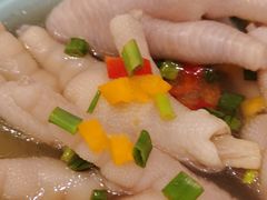 -东莞富盈酒店(厚街店)
