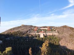 -龙口南山旅游景区