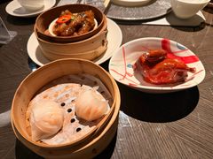 -万丽轩·粤菜(王府井金茂万丽酒店)