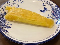 玉米粑-飞虹鱼馆(春华路店)