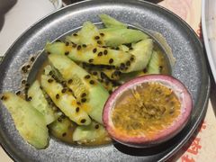 -威记烧嘢·南宁烧烤·超级生牛(绿地店)
