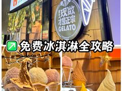-野人先生现做冰淇淋(北京顺义祥云小镇店)