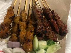 -纽顿熟食中心