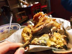 -窄巷子陕菜馆·地道陕西菜(粉巷店)