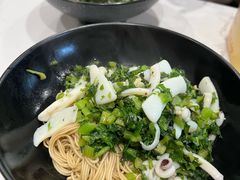 -老地方面馆(思南路店)