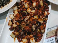 -光海·乡记酸菜鱼·始于1996(花园路店)