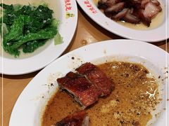 -澳门陈光记烧味饭店(郎家园店)