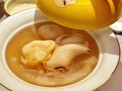 -金成潮菜博物馆(海珠湿地店)