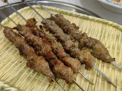 羊肉串-贺兰山·西北菜(牛街总店)