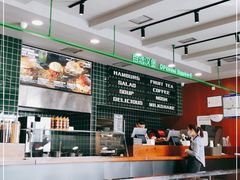 -魏斯理汉堡(西安沣东吾悦店)