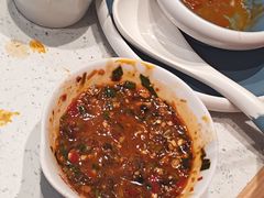 -千牛将·鲜牛肉火锅(开元路店)