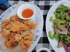 -奇香楼(五眼桥横街店)