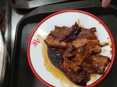 -刘小忙把子肉(北园大街总店)