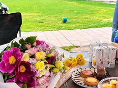 -TIPPI营地 房车主题·露营烧烤团建轰趴(天安假日店)