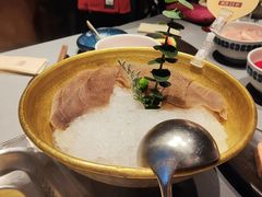 -巴奴毛肚火锅(悠唐购物中心店)