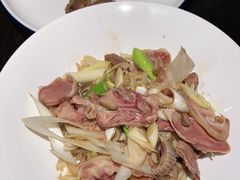 -老牌坊鲁菜名店(美莲广场店)