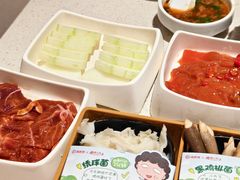 -海底捞火锅(之心城店)