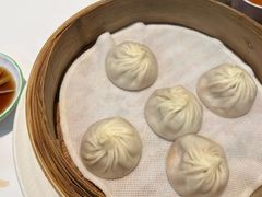 -桂满陇·手作小笼包&江南叫花鸡(中山公园店)