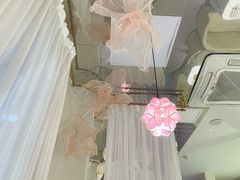 -PARFUM FLORAL花境法餐(南京首店)