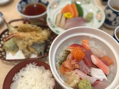 -小山日本料理(太古汇店)