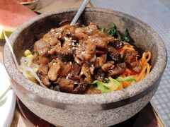 -滋之黑猪自助烤肉(城厢万达店)