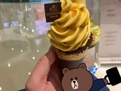 -GODIVA(国际金融中心店)