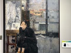 -大芬美术馆