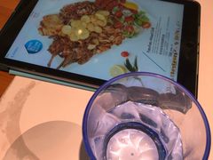 -HELLO MUSAE 拾光缪斯餐厅·纯正希腊风味(苏州中心店)