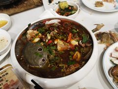 -潮味鱼仔店·地道潮汕味(坪山店)